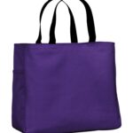 ATC™ EVERYDAY ESSENTIAL REUSABLE TOTE 18 L - Purple - OSFA