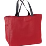 ATC™ EVERYDAY ESSENTIAL REUSABLE TOTE 18 L - Red - OSFA