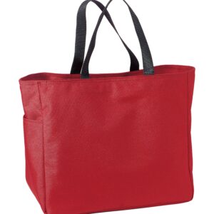 ATC™ EVERYDAY ESSENTIAL REUSABLE TOTE 18 L - Red - OSFA