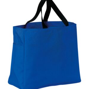ATC™ EVERYDAY ESSENTIAL REUSABLE TOTE 18 L - Royal - OSFA