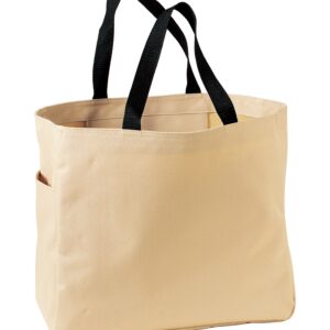 ATC™ EVERYDAY ESSENTIAL REUSABLE TOTE 18 L - Stone - OSFA