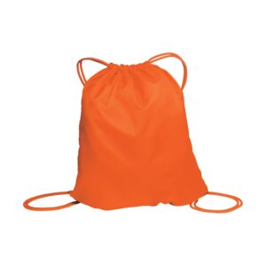 ATC™ EVERYDAY REUSABLE CINCH PACK 4 L - Bright Orange - OSFA