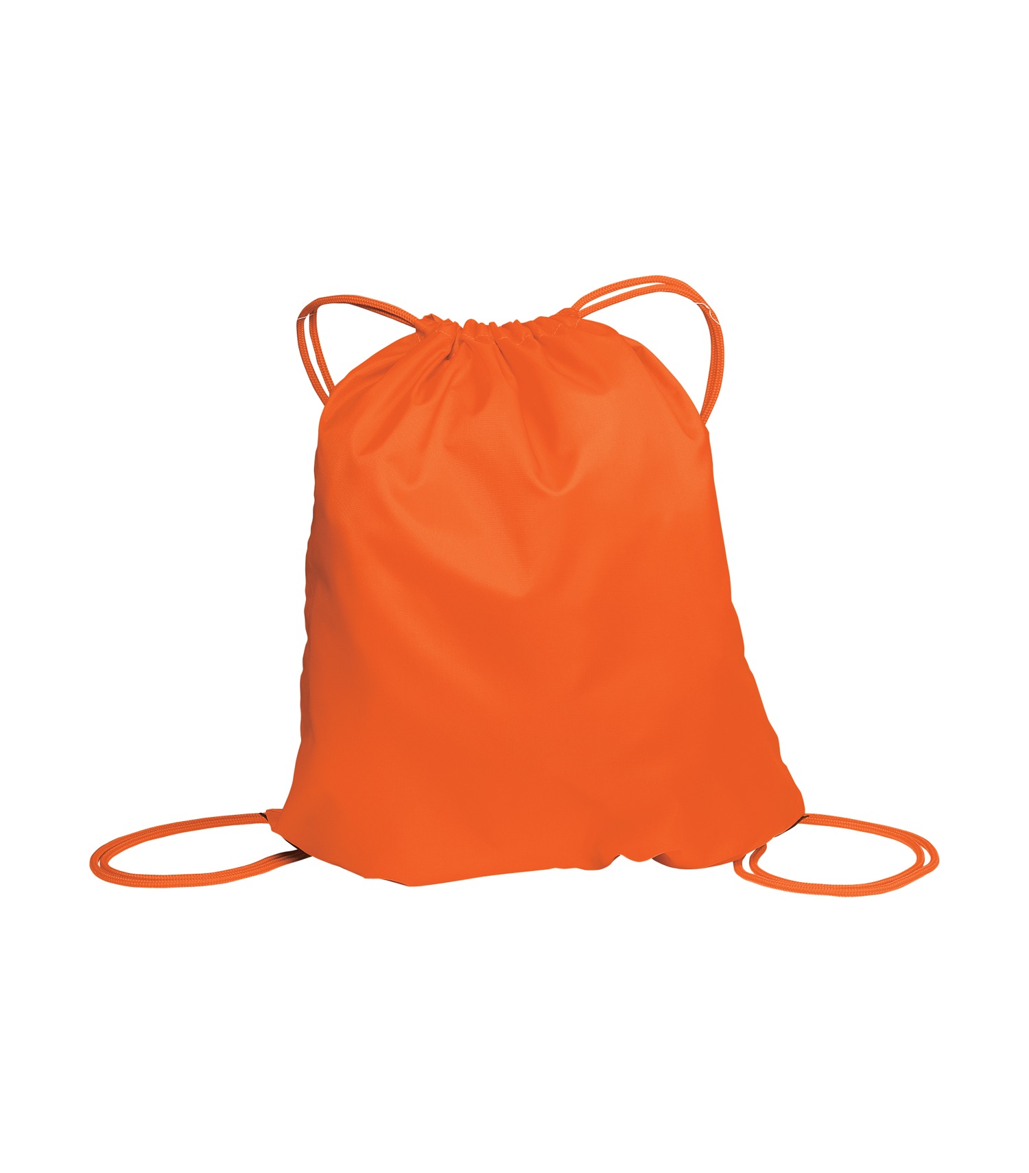 ATC™ EVERYDAY REUSABLE CINCH PACK 4 L - Bright Orange - OSFA