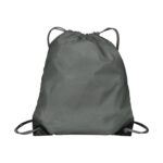ATC™ EVERYDAY REUSABLE CINCH PACK 4 L - Charcoal - OSFA