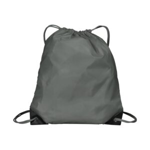 ATC™ EVERYDAY REUSABLE CINCH PACK 4 L - Charcoal - OSFA