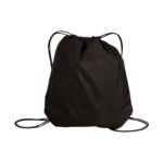 ATC™ EVERYDAY REUSABLE CINCH PACK 4 L - Black - OSFA