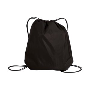 ATC™ EVERYDAY REUSABLE CINCH PACK 4 L - Black - OSFA