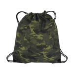 ATC™ EVERYDAY REUSABLE CINCH PACK 4 L - Camo - OSFA