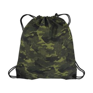 ATC™ EVERYDAY REUSABLE CINCH PACK 4 L - Camo - OSFA