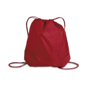 ATC™ EVERYDAY REUSABLE CINCH PACK 4 L - Red - OSFA