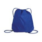 ATC™ EVERYDAY REUSABLE CINCH PACK 4 L - Royal - OSFA