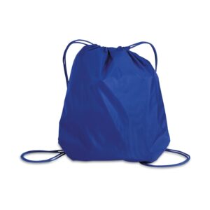 ATC™ EVERYDAY REUSABLE CINCH PACK 4 L - Royal - OSFA