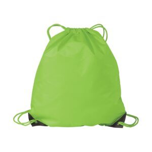 ATC™ EVERYDAY REUSABLE CINCH PACK 4 L - Lime - OSFA