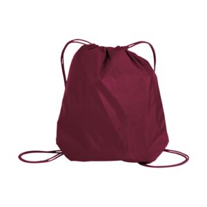 ATC™ EVERYDAY REUSABLE CINCH PACK 4 L - Maroon - OSFA