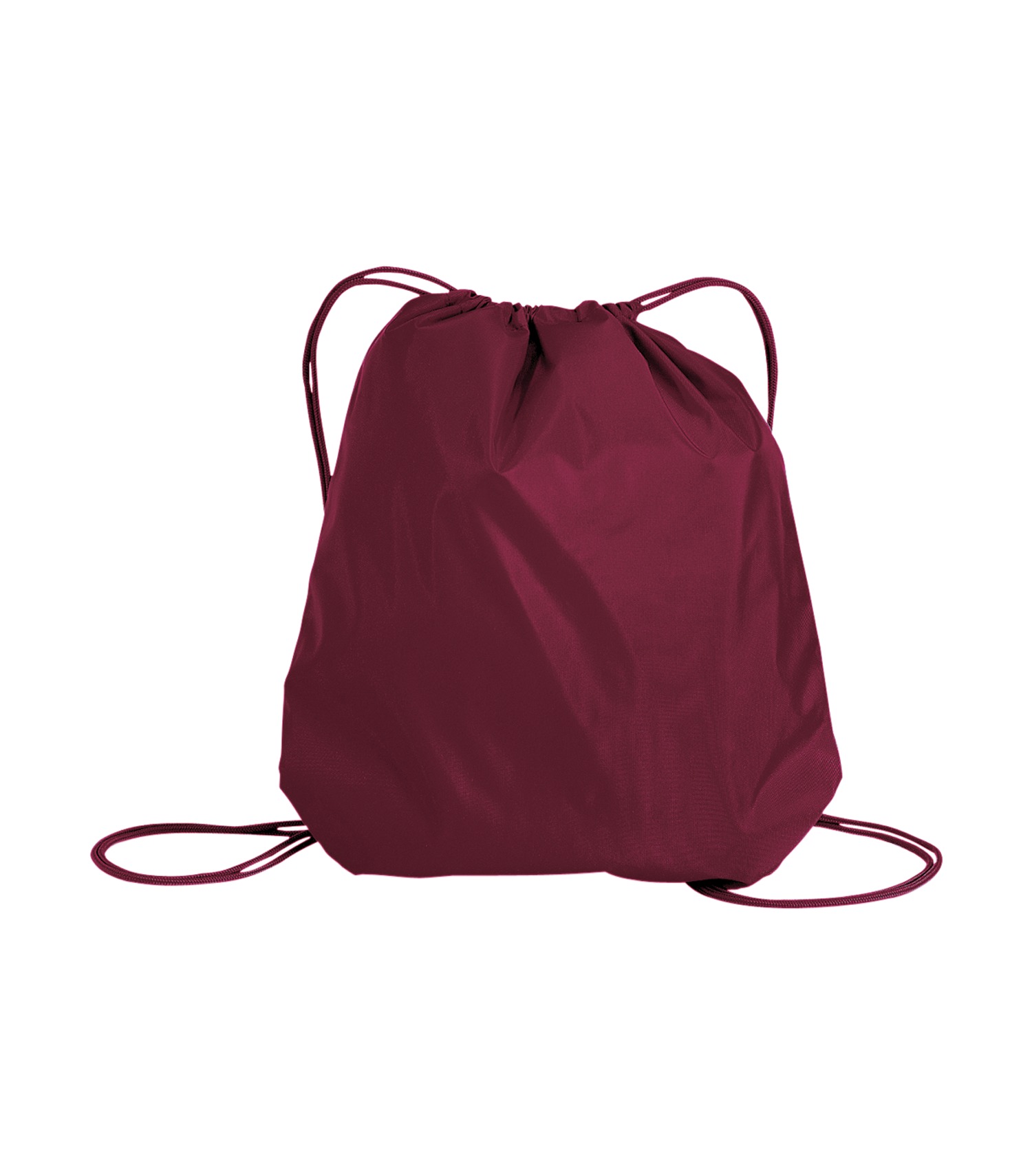 ATC™ EVERYDAY REUSABLE CINCH PACK 4 L - Maroon - OSFA
