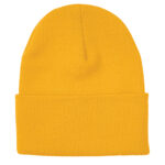 ATC™ EVERYDAY KNIT CUFF TOQUE - Athletic Gold - OSFA