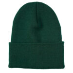 ATC™ EVERYDAY KNIT CUFF TOQUE - Athletic Green - OSFA