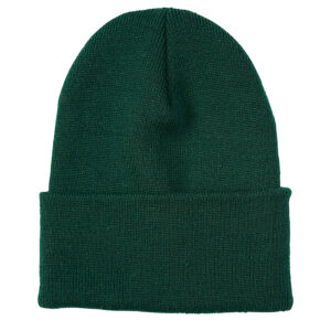 ATC™ EVERYDAY KNIT CUFF TOQUE - Athletic Green - OSFA