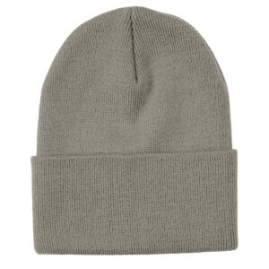 ATC™ EVERYDAY KNIT CUFF TOQUE - Concrete - OSFA