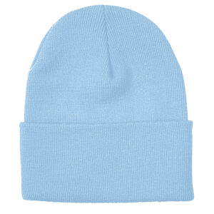 ATC™ EVERYDAY KNIT CUFF TOQUE - Light Blue - OSFA
