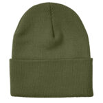 ATC™ EVERYDAY KNIT CUFF TOQUE - Military Green - OSFA