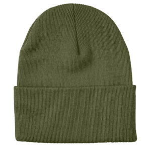 ATC™ EVERYDAY KNIT CUFF TOQUE - Military Green - OSFA