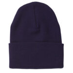 ATC™ EVERYDAY KNIT CUFF TOQUE - Navy - OSFA