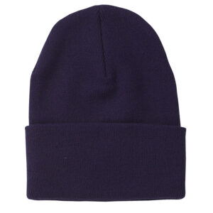 ATC™ EVERYDAY KNIT CUFF TOQUE - Navy - OSFA