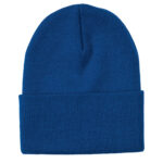 ATC™ EVERYDAY KNIT CUFF TOQUE - Royal - OSFA