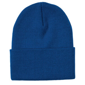 ATC™ EVERYDAY KNIT CUFF TOQUE - Royal - OSFA