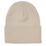 ATC™ EVERYDAY KNIT CUFF TOQUE - Sand - OSFA
