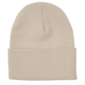 ATC™ EVERYDAY KNIT CUFF TOQUE - Sand - OSFA