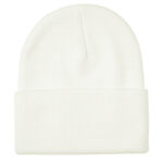 ATC™ EVERYDAY KNIT CUFF TOQUE - White - OSFA