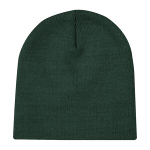 ATC™ EVERYDAY KNIT SKULL CAP - Athletic Green - OSFA