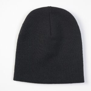 ATC™ EVERYDAY KNIT SKULL CAP - Black - OSFA