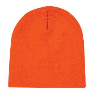 ATC™ EVERYDAY KNIT SKULL CAP - Orange - OSFA