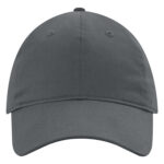 ATC™ EVERYDAY COTTON TWILL DAD HAT - Coal Grey - OSFA