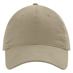 ATC™ EVERYDAY COTTON TWILL DAD HAT - Khaki - OSFA