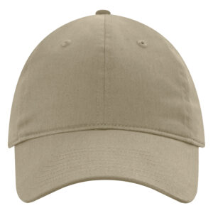 ATC™ EVERYDAY COTTON TWILL DAD HAT - Khaki - OSFA