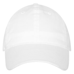 ATC™ EVERYDAY COTTON TWILL DAD HAT - White - OSFA