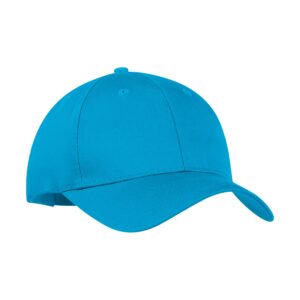 ATC™ EVERYDAY COTTON TWILL CAP - Authentic Blue - OSFA
