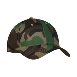 ATC™ EVERYDAY COTTON TWILL CAP - Camo - OSFA