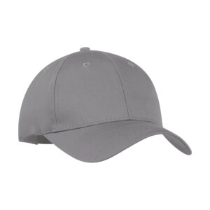 ATC™ EVERYDAY COTTON TWILL CAP - Concrete - OSFA