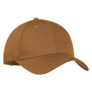 ATC™ EVERYDAY COTTON TWILL CAP - Caramel - OSFA