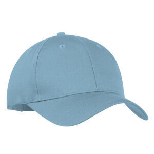 ATC™ EVERYDAY COTTON TWILL CAP - Light Blue - OSFA