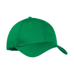 ATC™ EVERYDAY COTTON TWILL CAP - Kelly Green - OSFA