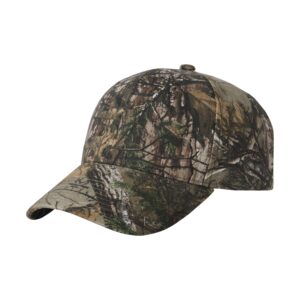 ATC™ REALTREE® CAMOUFLAGE CAP - Realtree Xtra® - OSFA
