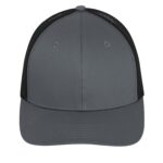 ATC™ EVERYDAY SNAPBACK TRUCKER CAP - Coal Grey/Black - OSFA