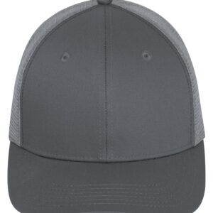 ATC™ EVERYDAY SNAPBACK TRUCKER CAP - Coal Grey/Grey - OSFA