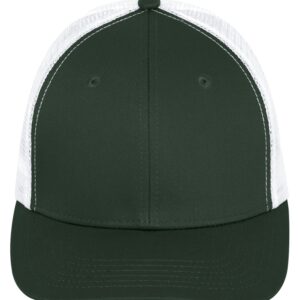 ATC™ EVERYDAY SNAPBACK TRUCKER CAP - Forest/White - OSFA
